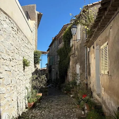Maison De Village Avec Vue Magnifique Casa vacanze *