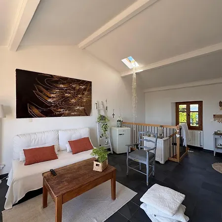 Maison De Village Avec Vue Magnifique * Cagnes-sur-Mer