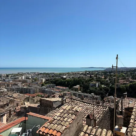Maison De Village Avec Vue Magnifique Casa vacanze