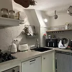 別荘 Maison De Village Avec Vue Magnifique