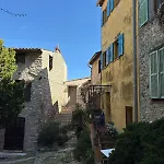 Maison De Village Avec Vue Magnifique 別荘 *