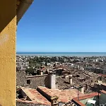 Maison De Village Avec Vue Magnifique 別荘 カーニュ・シュル・メール