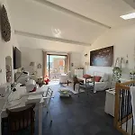 Maison De Village Avec Vue Magnifique カーニュ・シュル・メール