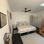 Maison De Village Avec Vue Magnifique * カーニュ・シュル・メール