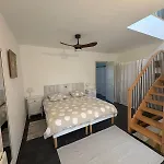 別荘 Maison De Village Avec Vue Magnifique