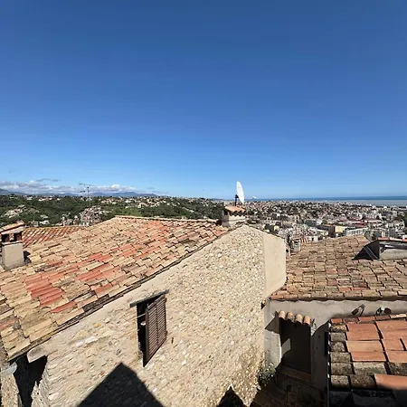 Maison De Village Avec Vue Magnifique *