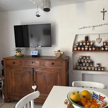Maison De Village Avec Vue Magnifique Casa de Férias *