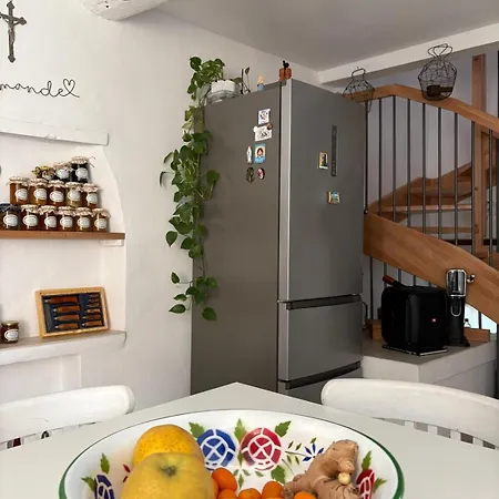 Maison De Village Avec Vue Magnifique *