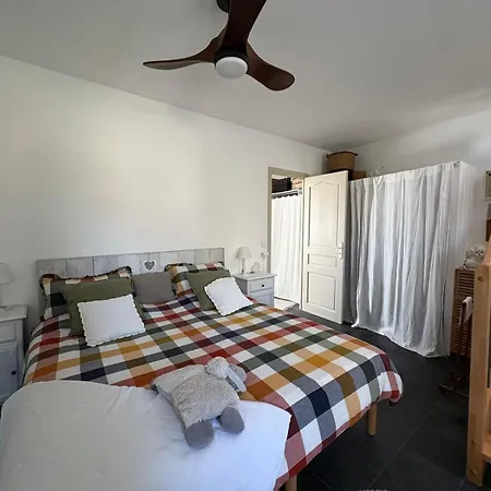 Maison De Village Avec Vue Magnifique Casa de Férias *