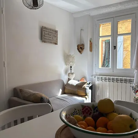 Maison De Village Avec Vue Magnifique Casa de Férias Cagnes-sur-Mer