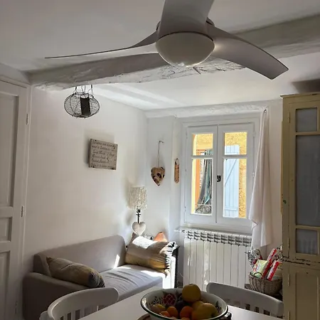Maison De Village Avec Vue Magnifique Cagnes-sur-Mer