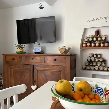 Maison De Village Avec Vue Magnifique * Cagnes-sur-Mer
