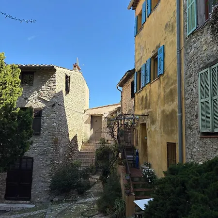 Maison De Village Avec Vue Magnifique Casa de Férias *