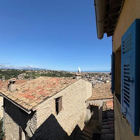 Maison De Village Avec Vue Magnifique