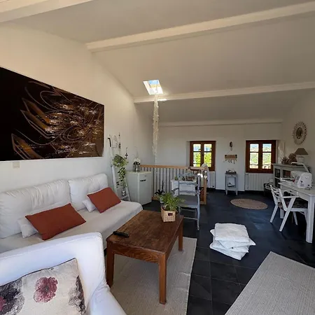 Maison De Village Avec Vue Magnifique Ferienhaus Cagnes-sur-Mer
