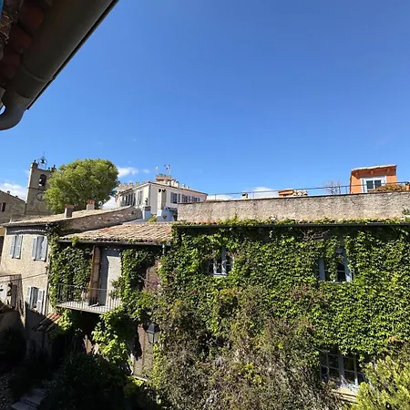Maison De Village Avec Vue Magnifique *