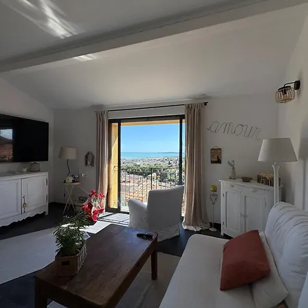 Maison De Village Avec Vue Magnifique *
