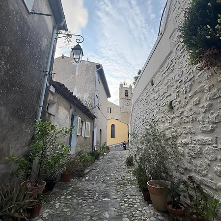 Ferienhaus Maison De Village Avec Vue Magnifique