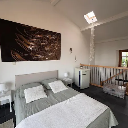 Ferienhaus Maison De Village Avec Vue Magnifique *