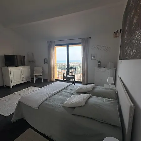 Maison De Village Avec Vue Magnifique