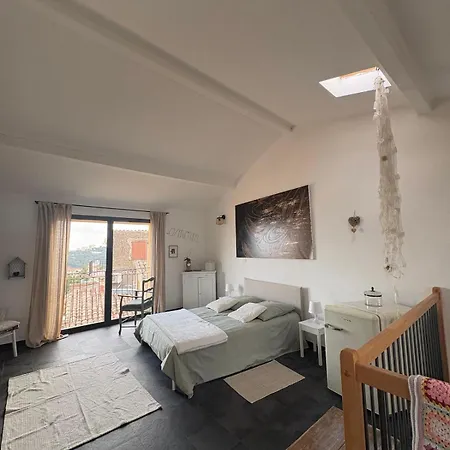 Maison De Village Avec Vue Magnifique Ferienhaus
