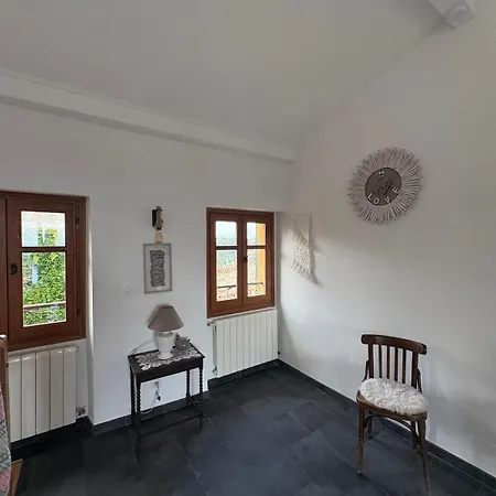 Maison De Village Avec Vue Magnifique Cagnes-sur-Mer