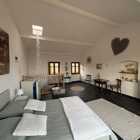 Maison De Village Avec Vue Magnifique