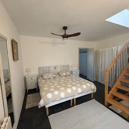 Maison De Village Avec Vue Magnifique Ferienhaus *