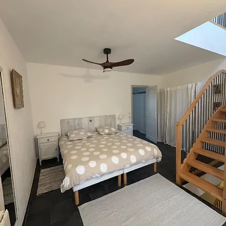 Ferienhaus Maison De Village Avec Vue Magnifique
