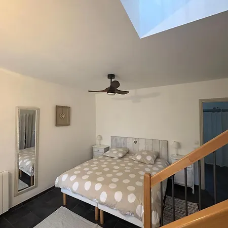 Maison De Village Avec Vue Magnifique *