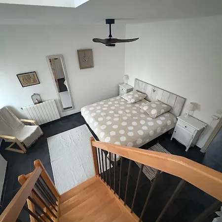 Maison De Village Avec Vue Magnifique 度假居 滨海卡涅